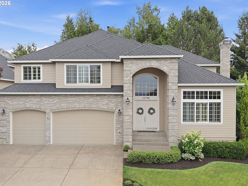 1st image of 12796 NW Waker Dr