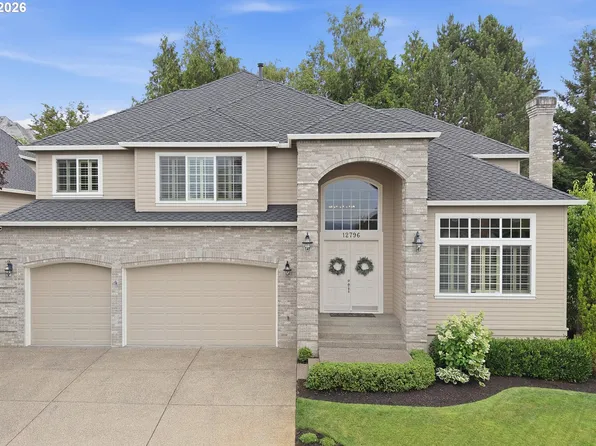 12796 NW Waker Dr, Portland, OR 97229