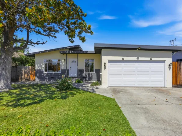 488 Lochridge Dr, San Jose, CA 95133