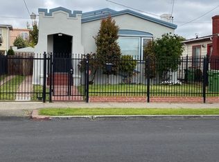 2375 Church St, Oakland, CA 94605