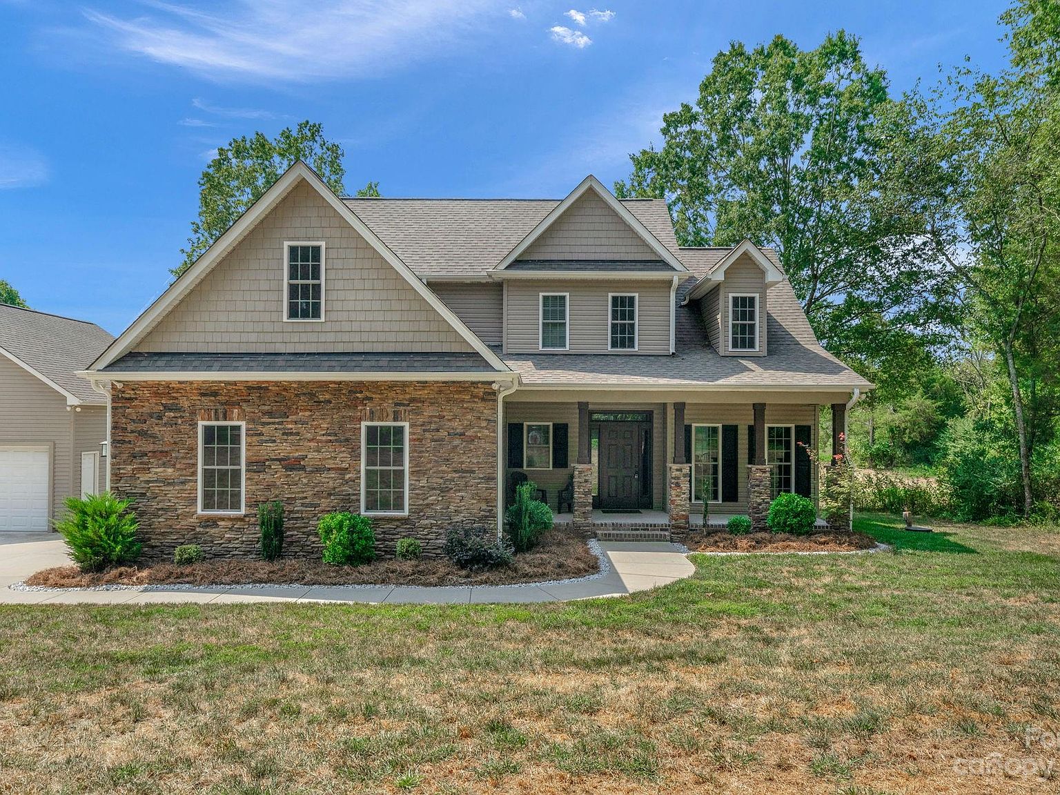 3313 Harvey Ln, Monroe, NC 28110 Zillow