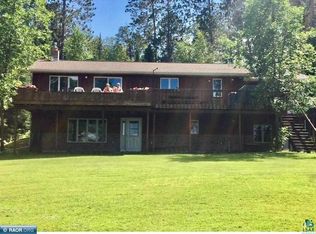 9063 E Wakemup Village Rd, Cook, MN 55723