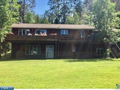 9063 E Wakemup Village Rd, Cook, MN, 55723