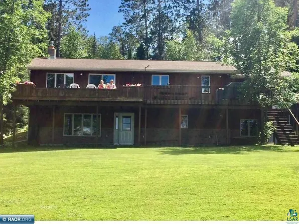 9063 E Wakemup Village Rd, Cook, MN 55723