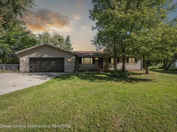 16969 E Towar Ave, East Lansing, MI 48823