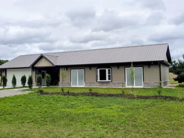2234 19th Blvd, Friendship, WI 53934