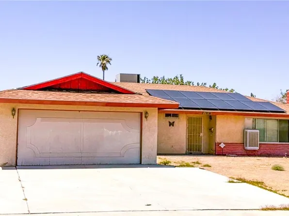 2016 Barcelona Cir, Barstow, CA 92311