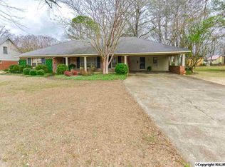 2328 Quince Dr SE, Decatur, AL 35601