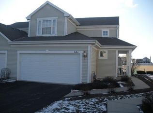 661 Chestnut Rdg, Minooka, IL 60447