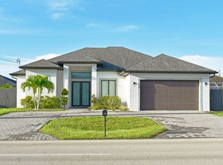 1302 Embers Pkwy W, Cape Coral, FL 33993