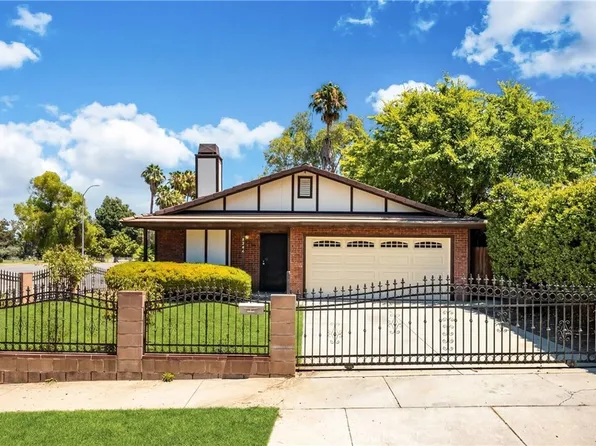 5546 McLennan Ave, Encino, CA 91436