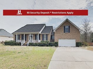 85 Remington Dr, Lugoff, SC 29078