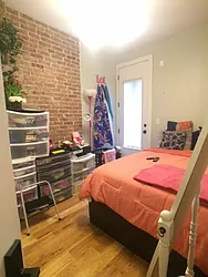 Rented by Evergreen Apartments BK