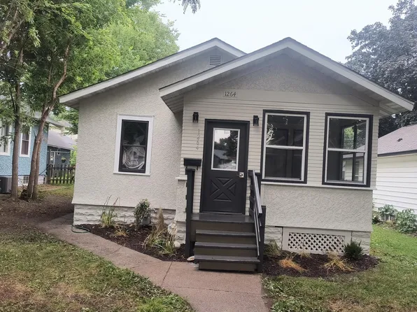 1264 Bush Ave, Saint Paul, MN 55106