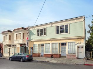 1936 Bonita Ave, Berkeley, CA 94704