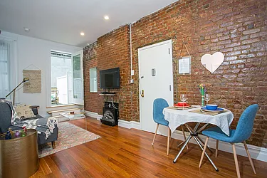 Rented by Alpha Properties NYC I LLC