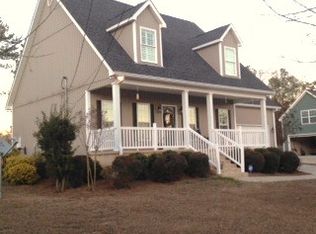 349 Amanda Dr, Macon, GA 31216
