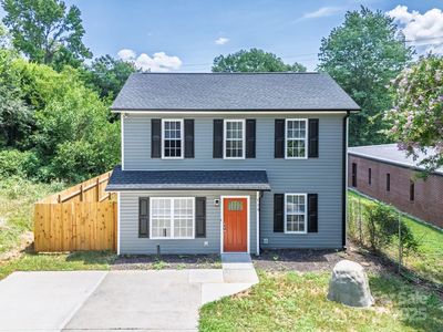 726 Pennsylvania Ave, Charlotte, NC, 28216