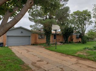 1501 E 82nd St, Lubbock, TX 79404