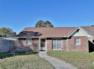 3019 Reese Rd, Columbus, GA 31907