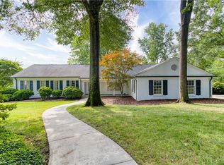 11 Pine Tree Rd, Salisbury, NC 28144