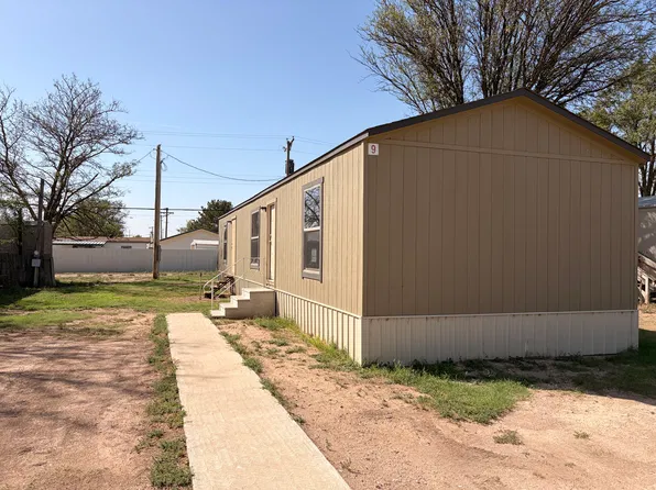 9 Joyce Dr, Guymon, OK 73942