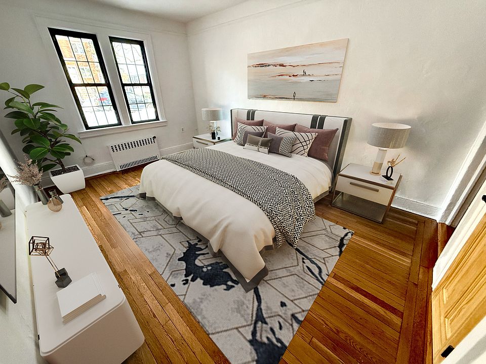 2nd image of 190-15 Crocheron Ave #2A