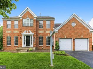11600 Seneca Forest Cir, Germantown, MD 20876