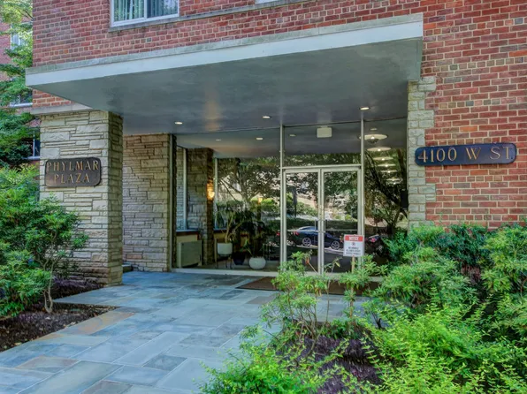 4100 W St NW #104, Washington, DC 20007