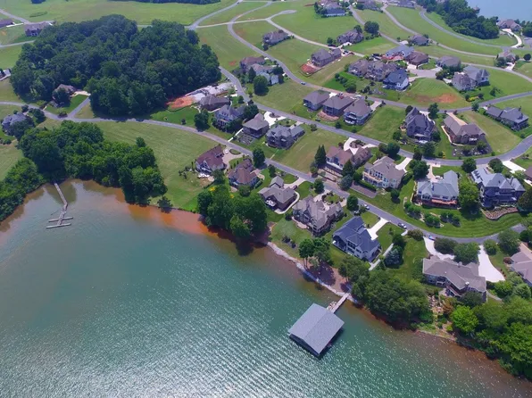 380 Cormorant Dr, Vonore, TN 37885