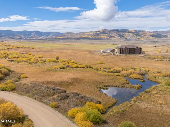 293 Evergreen Drive, Granby, CO 80446