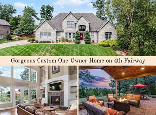 121 Fox Hill Ct, Edwardsville, IL 62025