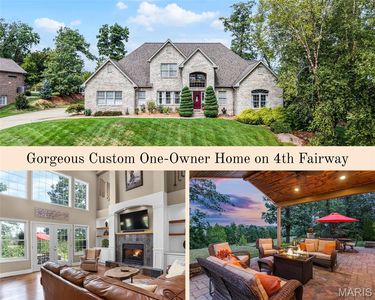 121 Fox Hill Ct, Edwardsville, IL, 62025