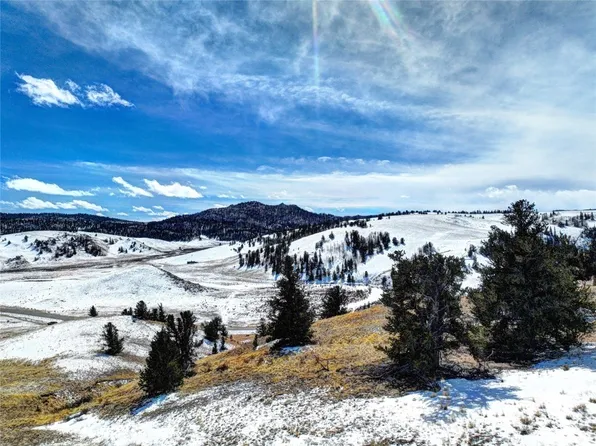 0 County Road 77, Jefferson, CO 80456