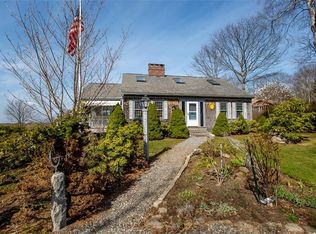 32 Bangs Shore Rd, Orrs Island, ME 04066