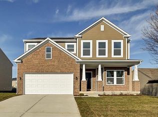 8342 Fieldfare Way, Indianapolis, IN 46237