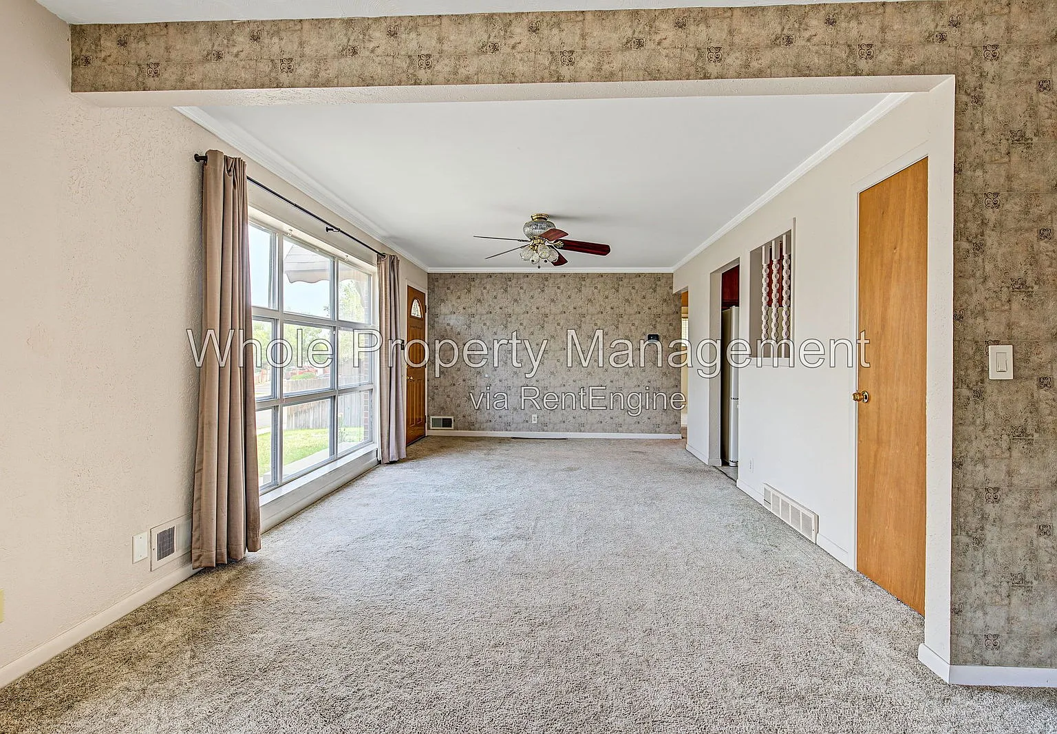 4 bed, 2.0 bath, 1750 sqft, $2,750 — Photo 2