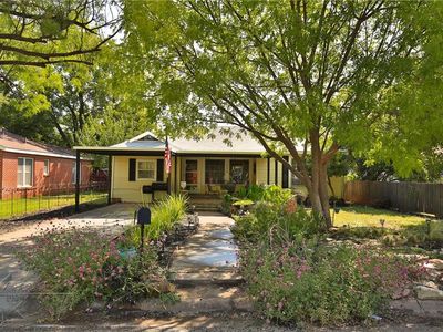 1009 Blair St, Abilene, TX, 79605