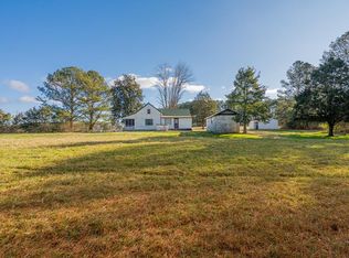 3778 Little Prospect Rd, Cohutta, GA 30710