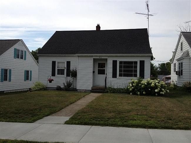 1st image of this home