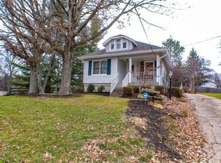 3902 Hanley Rd, Cincinnati, OH 45247