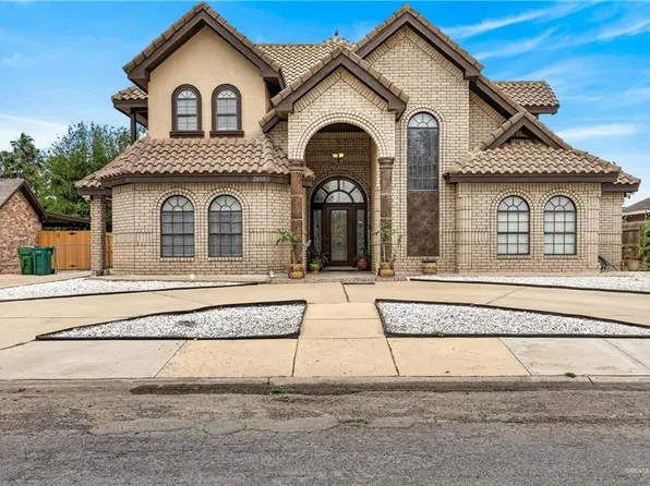 2804 Charlotte Dr, Pharr, TX 78577
