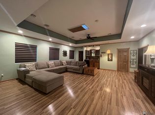 11702 Laguna St, Wellton, AZ 85356