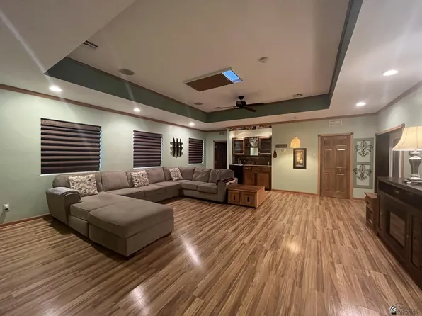 11702 Laguna St, Wellton, AZ 85356