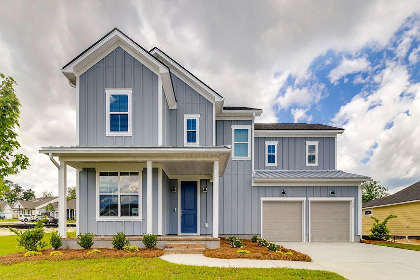 435 Winding Orchard Rd