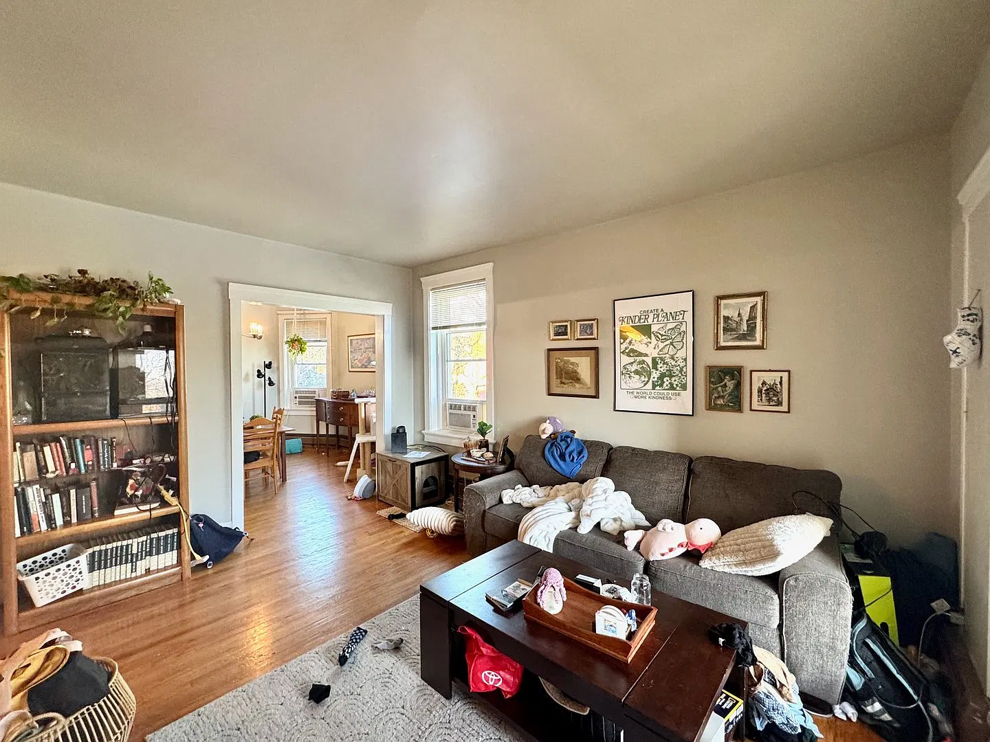 Nixon St. Apartments — Photo 4