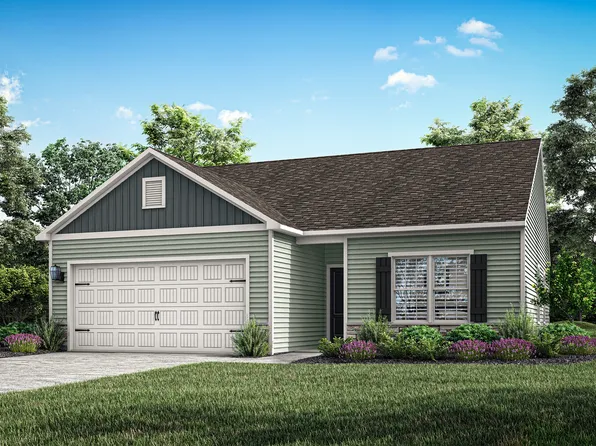 Aaron Plan, Willow Estates