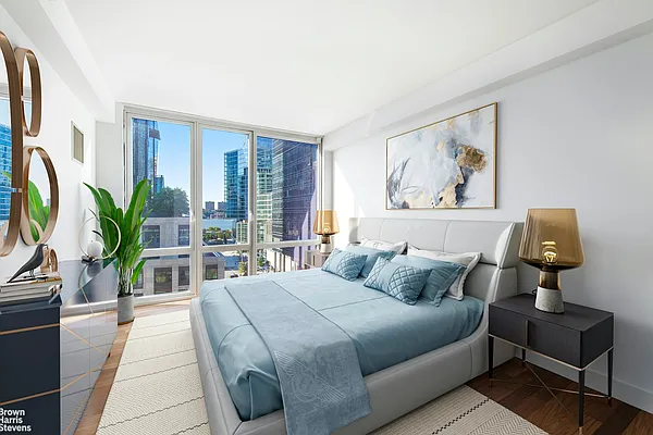 Rented by Brown Harris Stevens | media 5