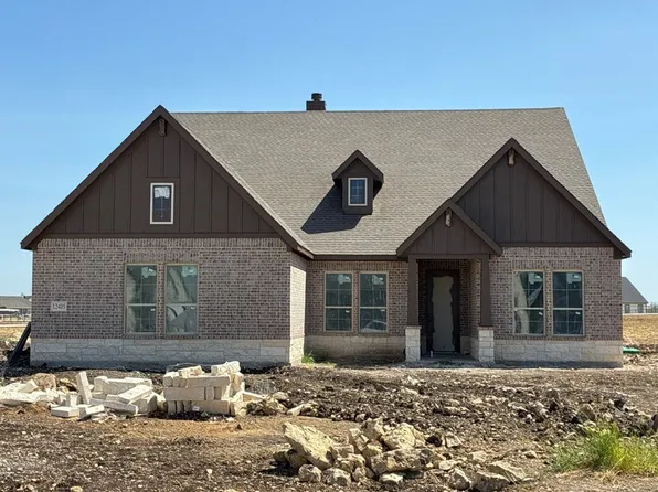 12405 Delta Ct, Krum, TX 76249