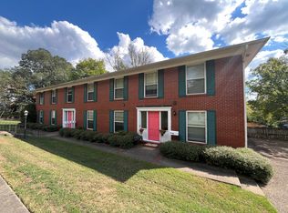3801 Hill Rd, Little Rock, AR 72205